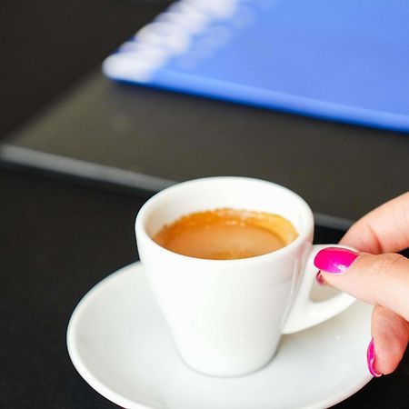 Novotel Tunis Lac Ngoại thất bức ảnh
